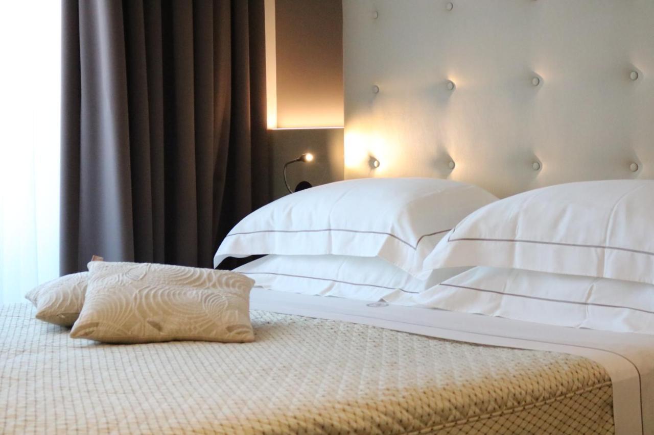 Majestic Beach Hotel & Wellness Bibione Luaran gambar