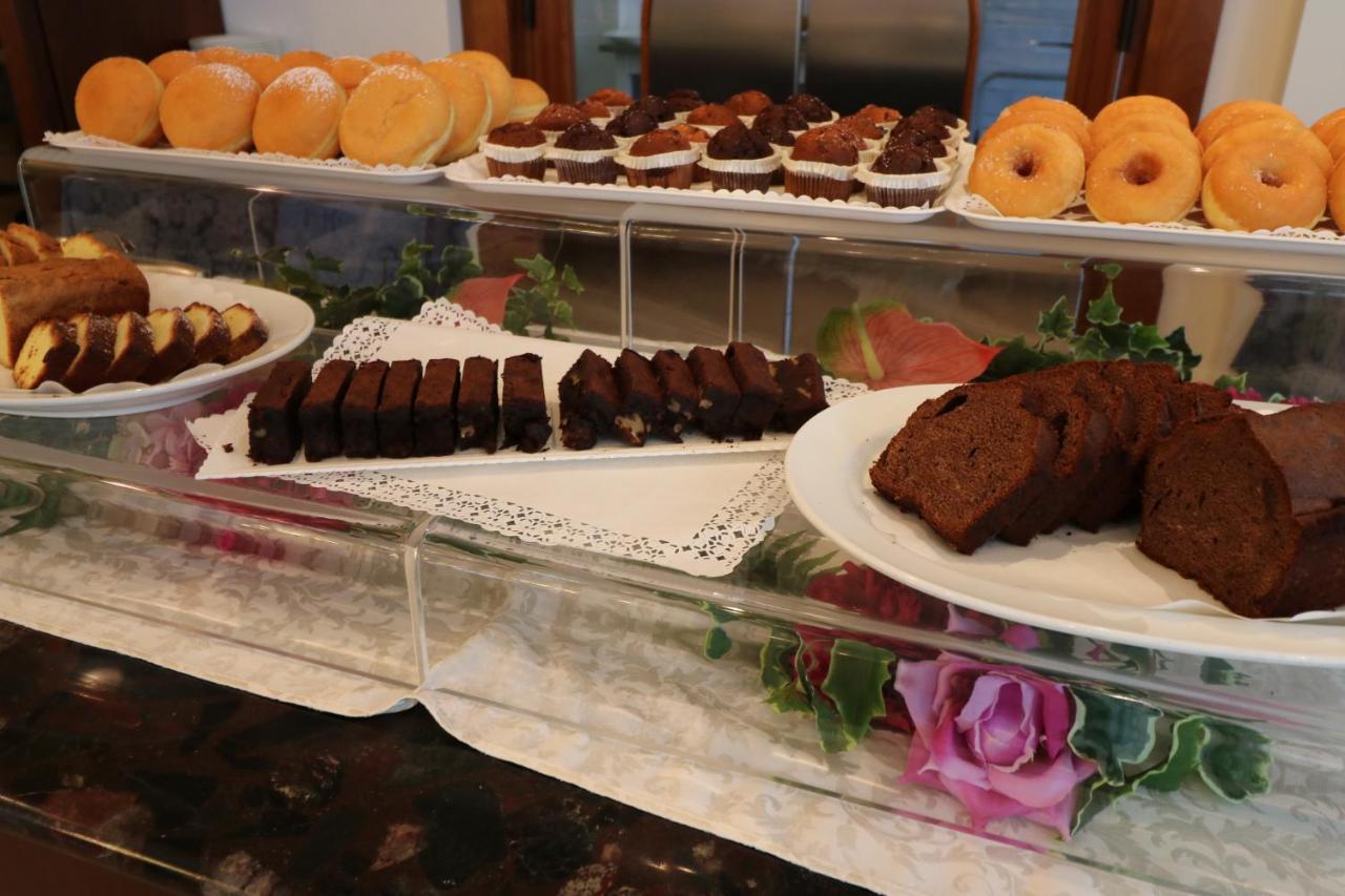 Majestic Beach Hotel & Wellness Bibione Luaran gambar