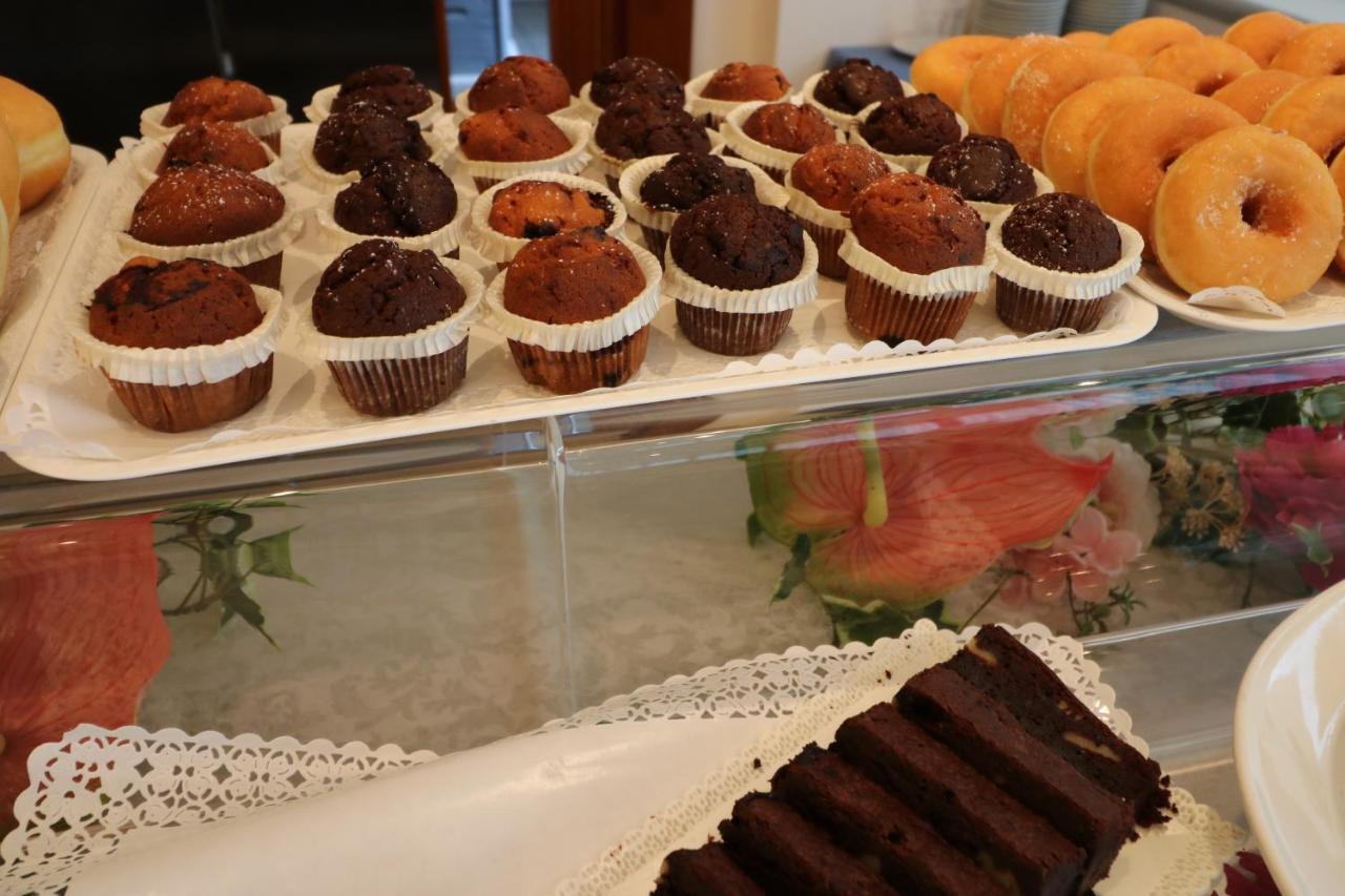 Majestic Beach Hotel & Wellness Bibione Luaran gambar