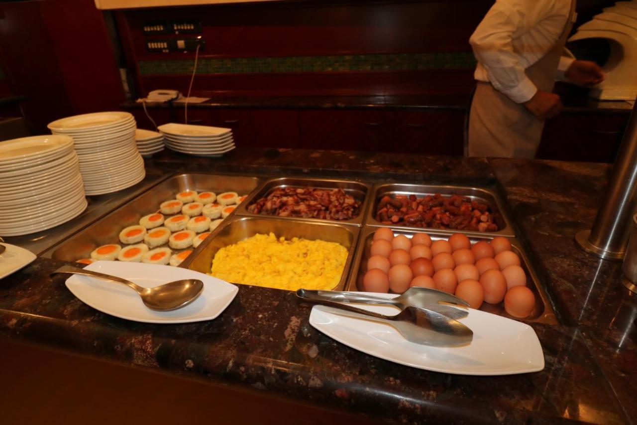 Majestic Beach Hotel & Wellness Bibione Luaran gambar