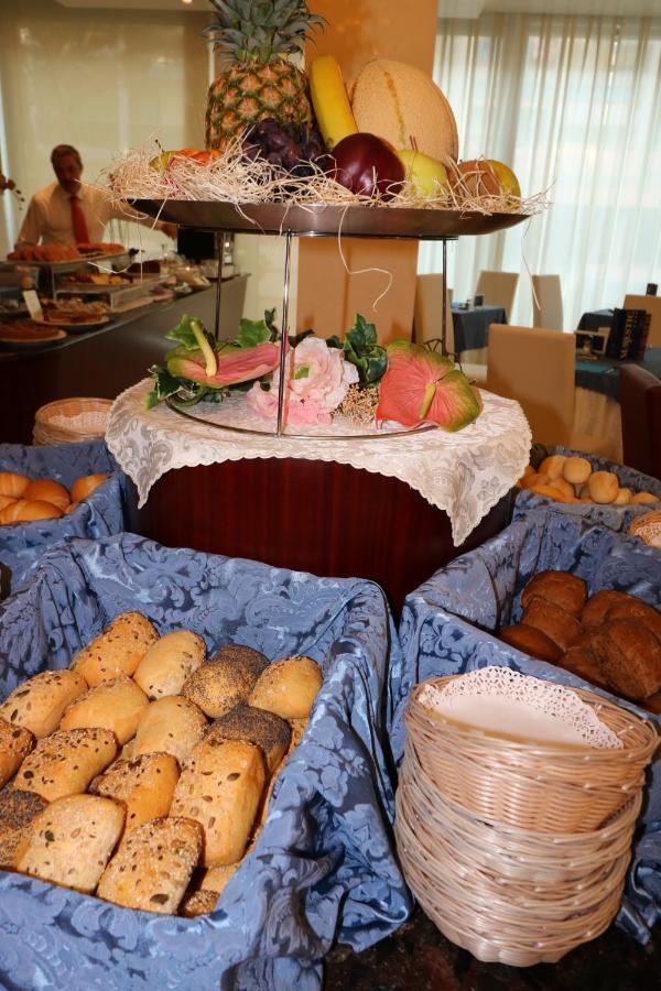 Majestic Beach Hotel & Wellness Bibione Luaran gambar